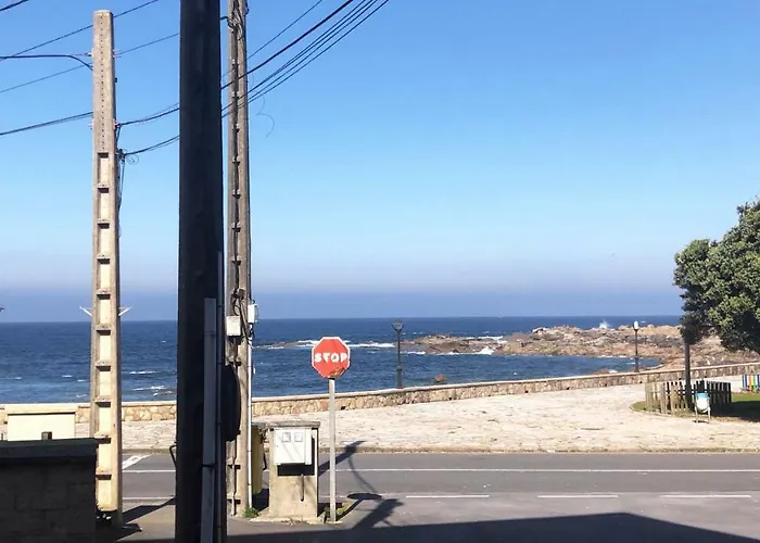 Muxia Mare