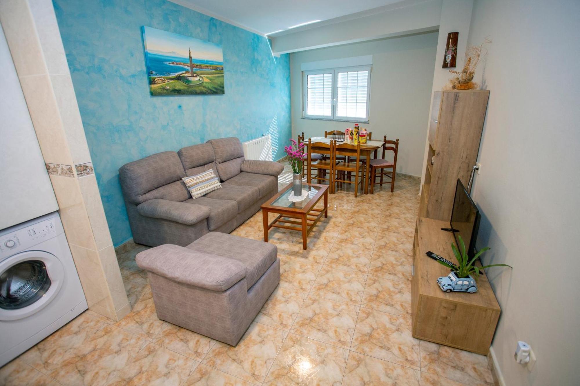 Hostal Mare Muxía