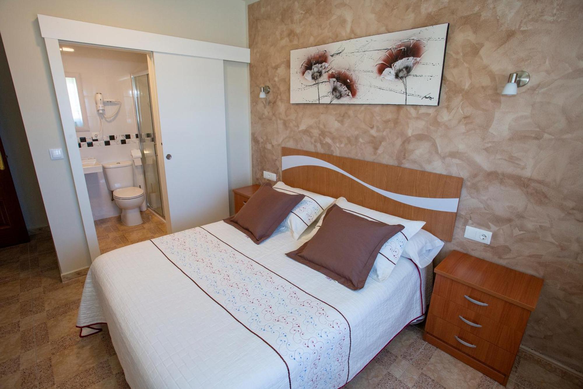 Mare Hostal Muxía