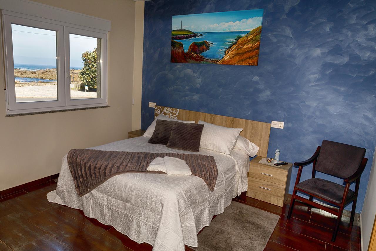 Mare Hostal Muxía